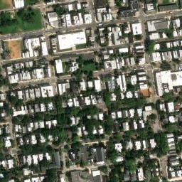 Satellite imagery of PHILADELPHIA PRR POWER STACK — NGS JU3152, US