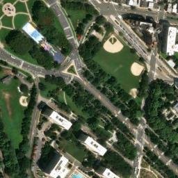 Satellite imagery of EAKIN — NGS JU4501 — Philadelphia, US, US