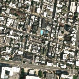 Satellite imagery of GARDEN RM 2 — NGS JU3137 — Philadelphia, US, US