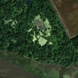 Satellite imagery of WEST PET — NGS JU3057 — Pennsauken Township, US, US