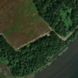 Satellite imagery of 61 21 NJ 78 — NGS JU4175 — Camden, US, US