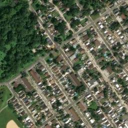 Satellite imagery of S 63 — NGS JU0692 — Camden, US, US