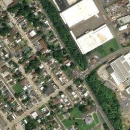 Satellite imagery of S 63 — NGS JU0692 — Camden, US, US