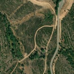 Satellite imagery of survey_point, PT