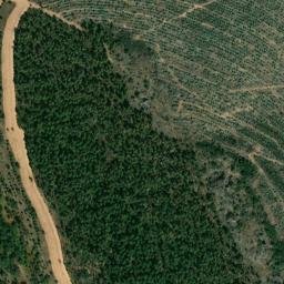 Satellite imagery of survey_point, PT