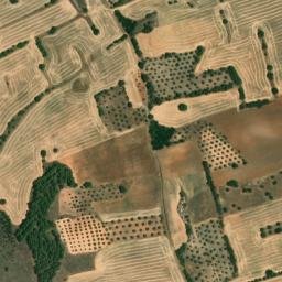 Satellite imagery of Sierra de Santa Quiteria, ES
