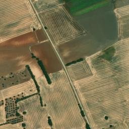 Satellite imagery of Sierra de Santa Quiteria, ES