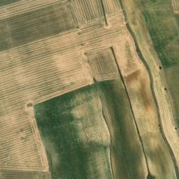 Satellite imagery of Sierra de Santa Quiteria, ES