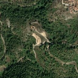 Satellite imagery of survey_point, ES