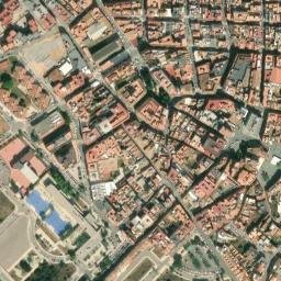 Satellite imagery of Castillo Onda, ES