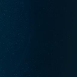 Satellite imagery of Capo Spulico, IT