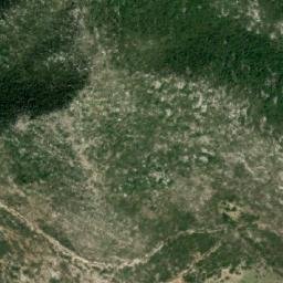 Satellite imagery of Katalat, AL