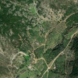 Satellite imagery of Katalat, AL