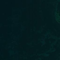 Satellite imagery of Cape Ekato Kephales, GR