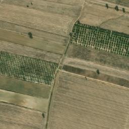 Satellite imagery of Taşlı Burun, TR