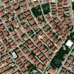 Drone Görünümü