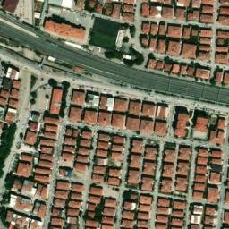 Drone Görünümü