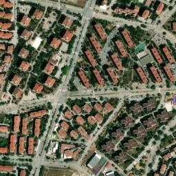 Drone Görünümü