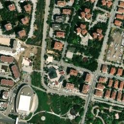 Drone Görünümü