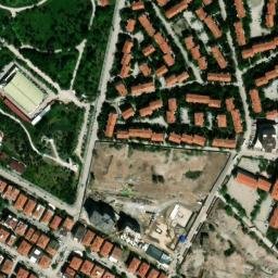 Drone Görünümü