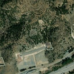 Drone Görünümü