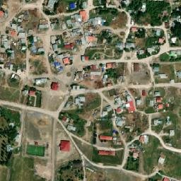 Drone Görünümü