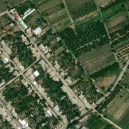 Satellite imagery of Yerakh, AM