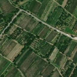 Satellite imagery of Yerakh, AM