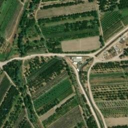 Satellite imagery of Yerakh, AM