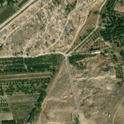 Satellite imagery of Avazahank’, AM