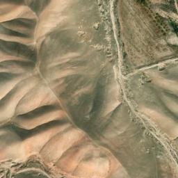 Satellite imagery of Avazahank’, AM
