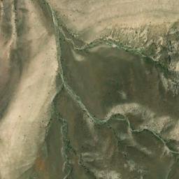Satellite imagery of Gora Yerakh, AM