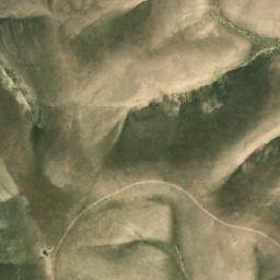 Satellite imagery of Gora Yerakh, AM
