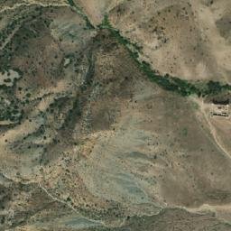 Satellite imagery of Tap’i Berd, AM