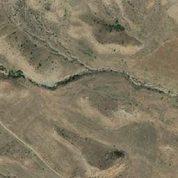 Satellite imagery of Tap’i Berd, AM