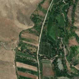Satellite imagery of Tap’i Berd, AM