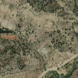 Satellite imagery of Kotsonk’, AM