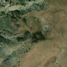 Satellite imagery of Gnats’k’, AM