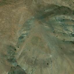 Satellite imagery of Tsamoni, AM