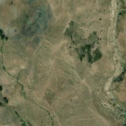 Satellite imagery of Tsamoni, AM