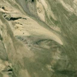 Satellite imagery of Sevak’ar, AM