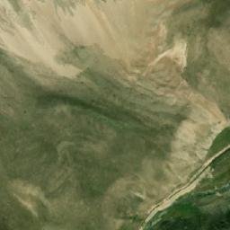 Satellite imagery of Sevak’ar, AM