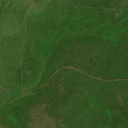 Satellite imagery of Sarıgüney Dağı, AZ