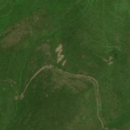 Satellite imagery of Sarıgüney Dağı, AZ