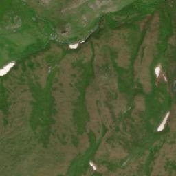 Satellite imagery of Qaraqaya Dağı, AZ