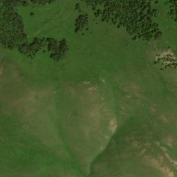 Satellite imagery of Şahkar Dağı, AZ