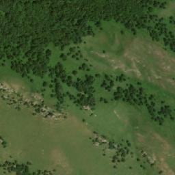 Satellite imagery of Şahkar Dağı, AZ