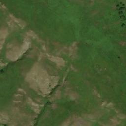 Satellite imagery of Kicik Qalaboynu Dağı, AZ