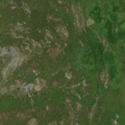 Satellite imagery of Milgjas Berg, AZ