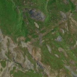 Satellite imagery of Milgjas Berg, AZ